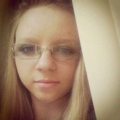 Яна Яночкина