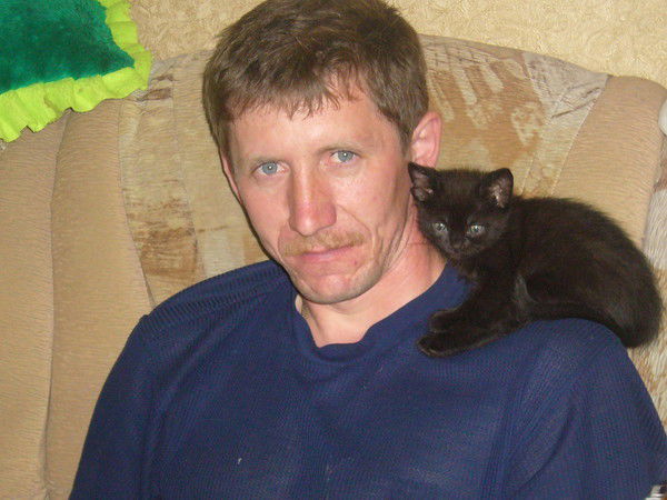 Вячеслав Балачий