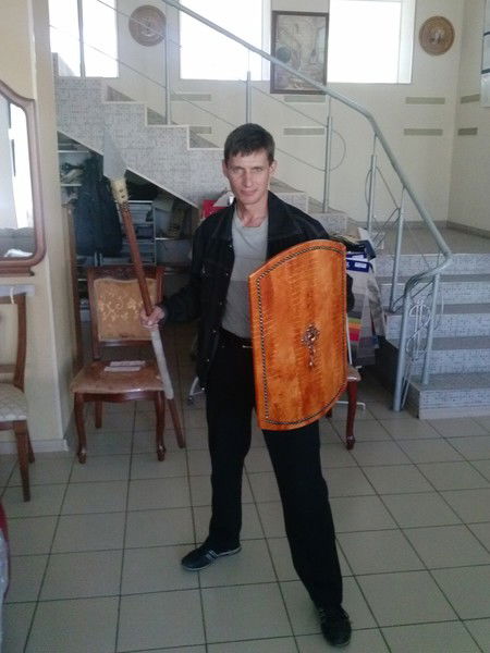 Дмитрий Бабенко