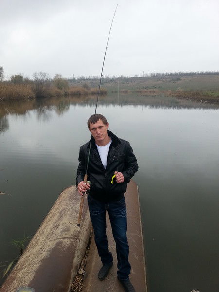 Александр Жданов