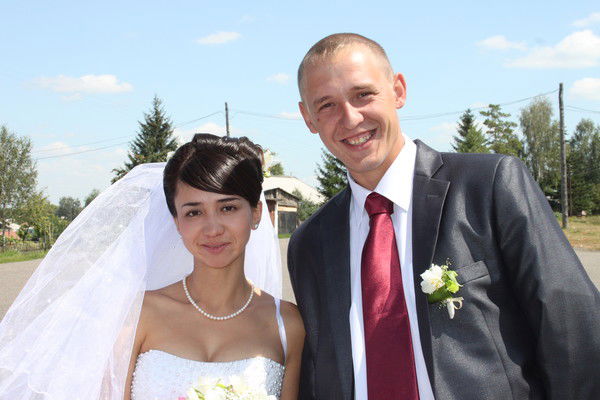 Павел Трибунский