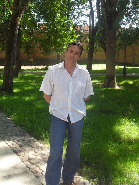 Виктор Баширов