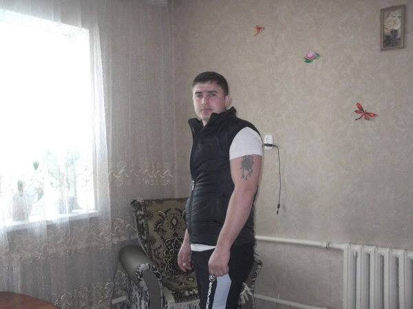 Иван Соколков