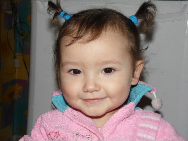 Виктория Михалкина