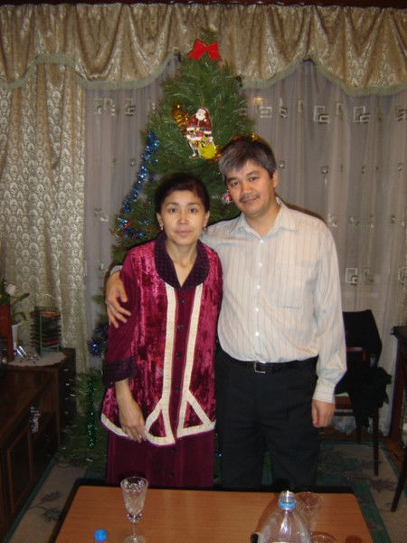 Кенес Жусупов