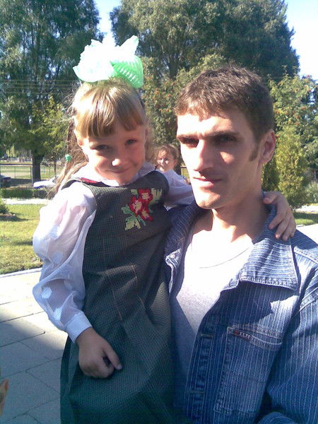 Александр Орехов