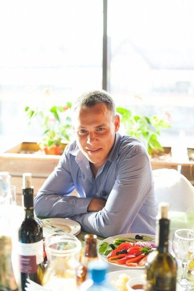 Юрий Карлаш