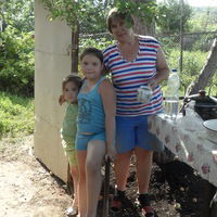 Татьяна Сидорина