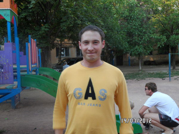 Leonid Ключанкин