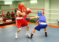 Я Никита Просто Ник