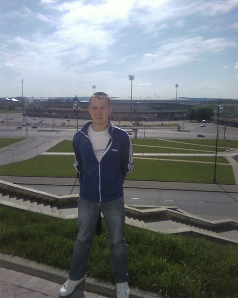 Андрей Гермогенов