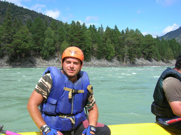 Павел Голосницкий