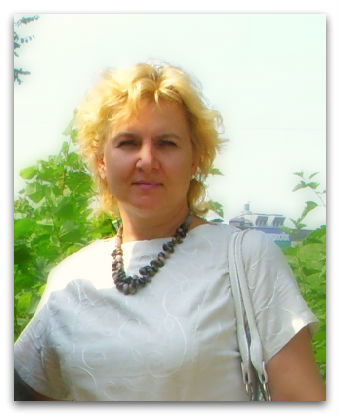 Татьяна Тростянская