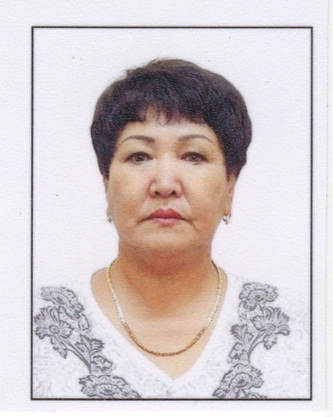 Сыпат Акишева