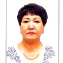 Сыпат Акишева