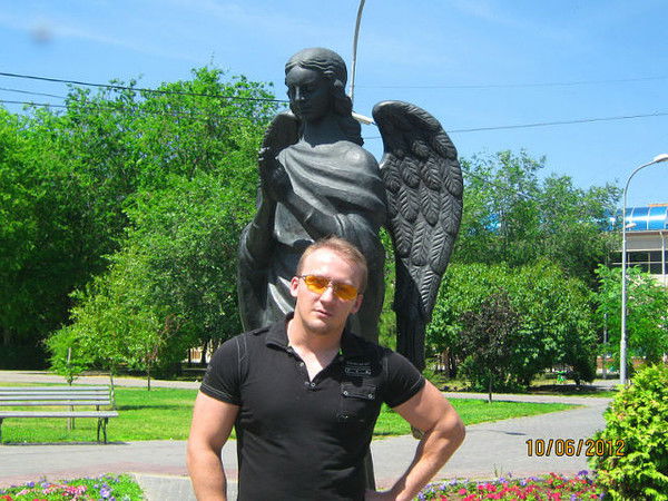 П О З И Т И В Ч И К:-)