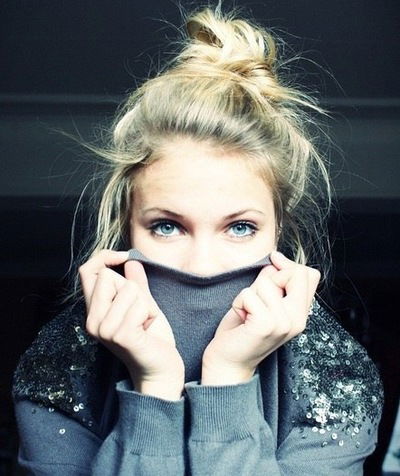 Настя Ситникова