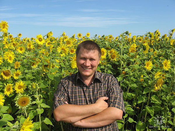 Сергей Бугаев