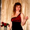 Анна Попова