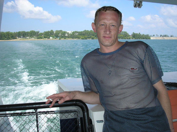 Сергей Карпов