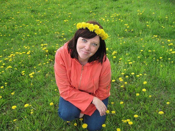 Ирина Павлова