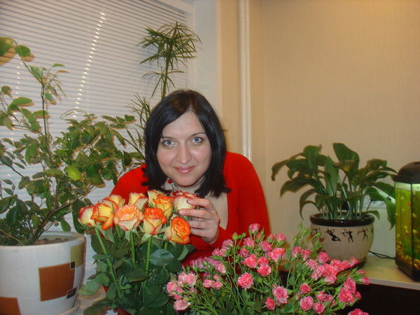 Екатерина Смирнова