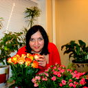 Екатерина Смирнова