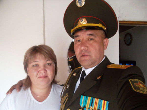 Венера Рахимова