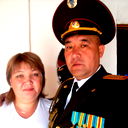 Венера Рахимова