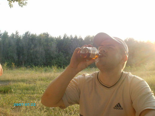 Паша Аникеев