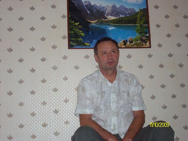 Ильфар Галимов