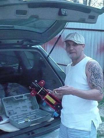 Вадим Палабугин