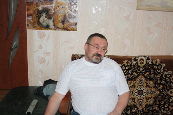 Владимир Пышков