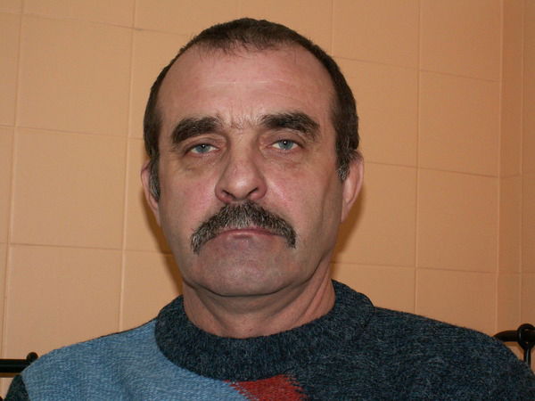 Валерий Молчанов