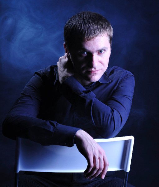 Олег Фролов