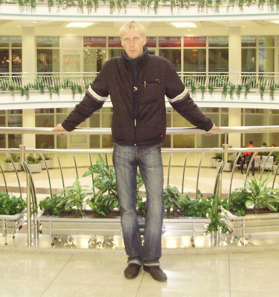 Юрий Ольгович