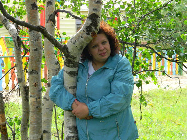 Анна Цепилова