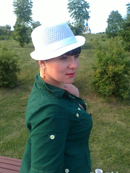 Ксения Одородько