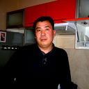 Гани Амреев