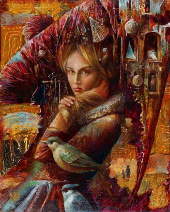 Бабаева Лариса