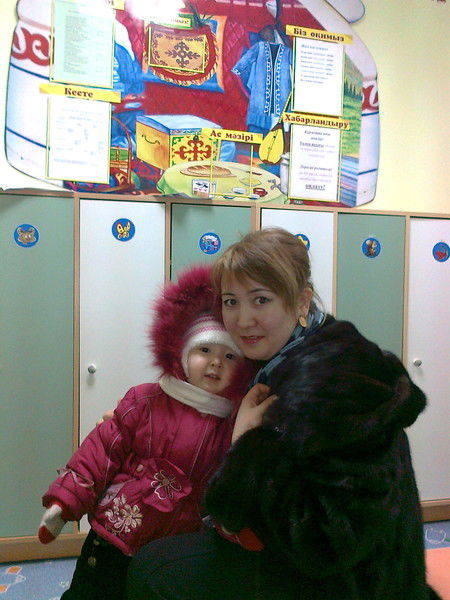 Ринна Бажирова