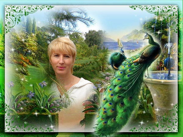 Ирина Судаева