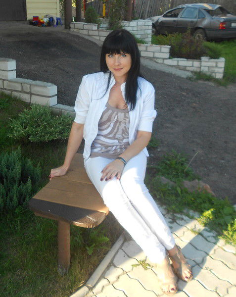 Ирина Богдан