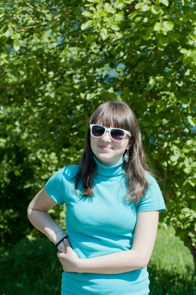 Ксюнечка Евдокимова