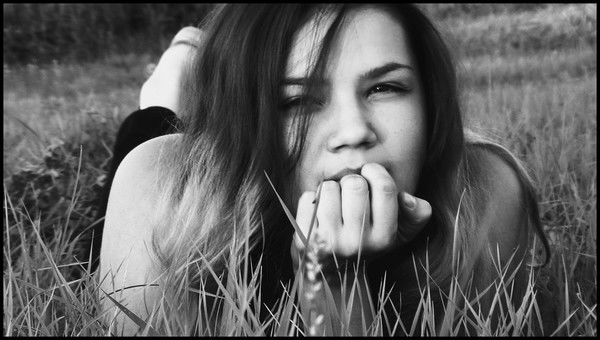 Настя Ткачёва