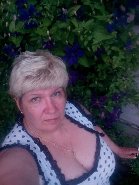 Александра Круглова