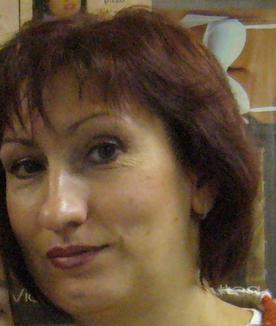 Ирина Павлищева