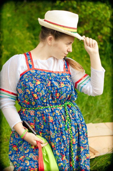 Валерия Черданцева