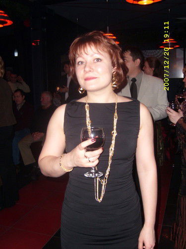 Юлия Титович