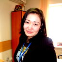 Арай Уралбекова